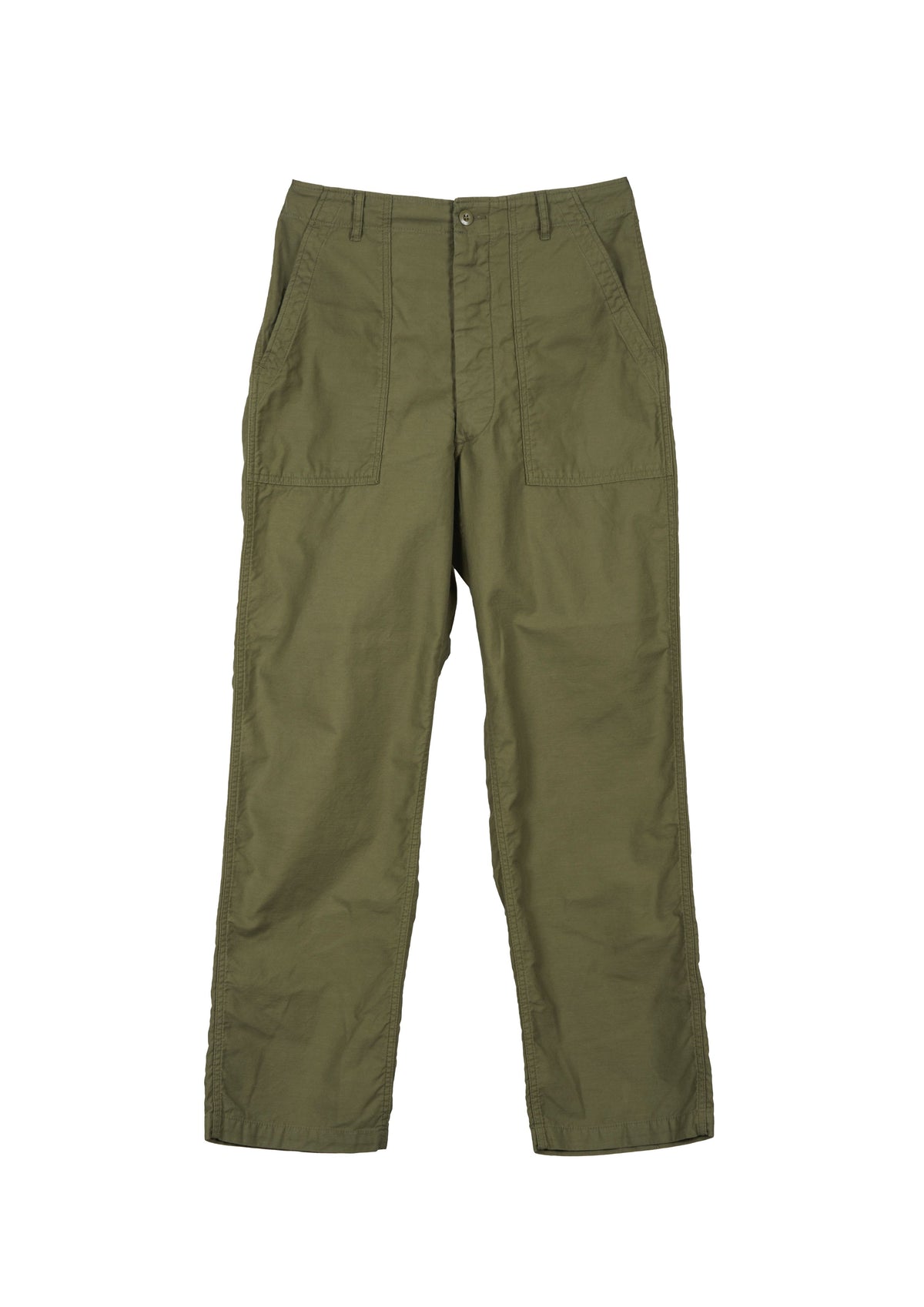 FATIGE PANTS