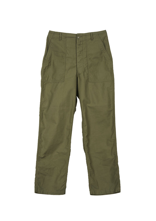 FATIGE PANTS