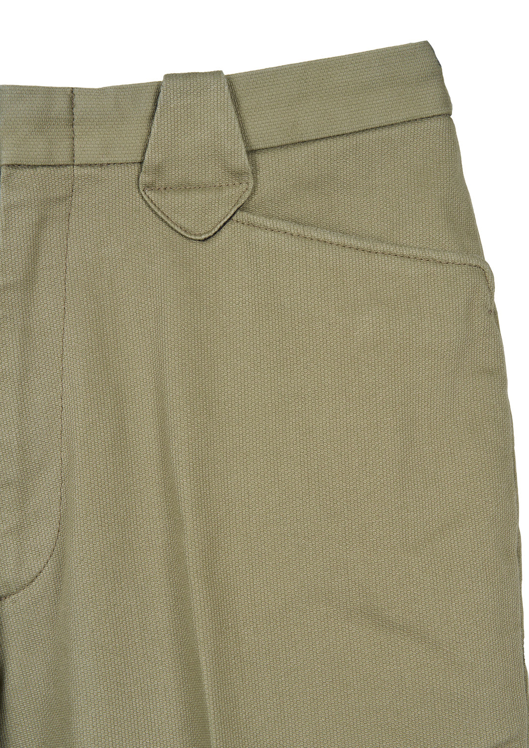 WESTERN PANTS