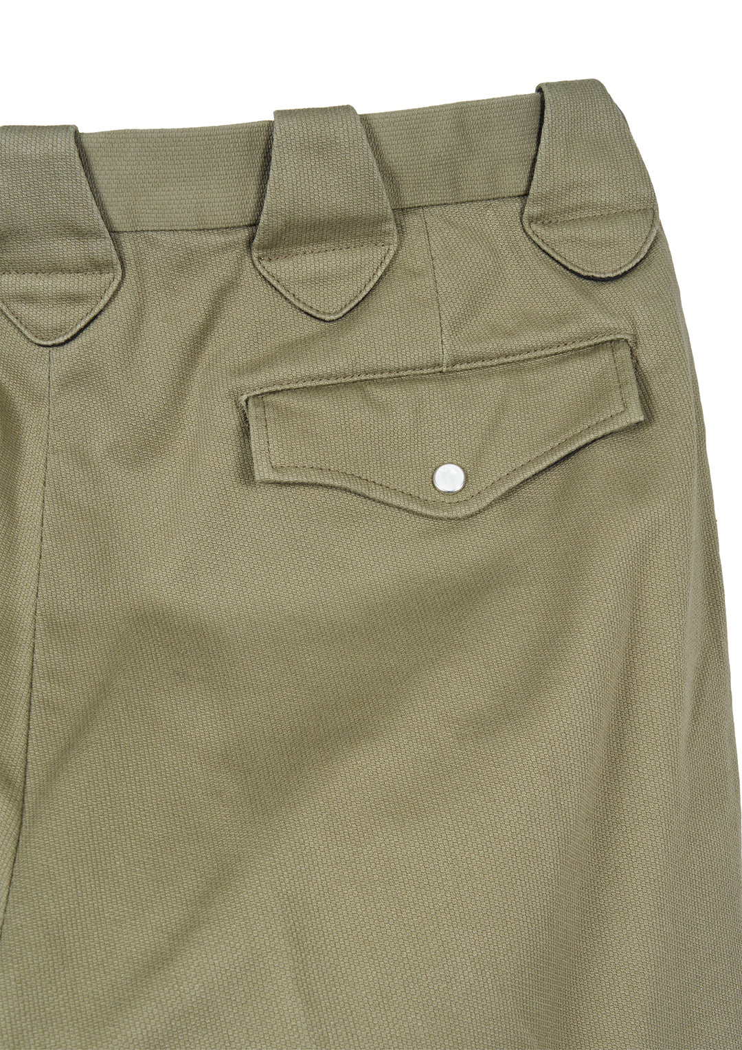 WESTERN PANTS