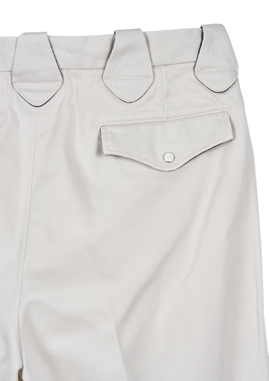WESTERN PANTS