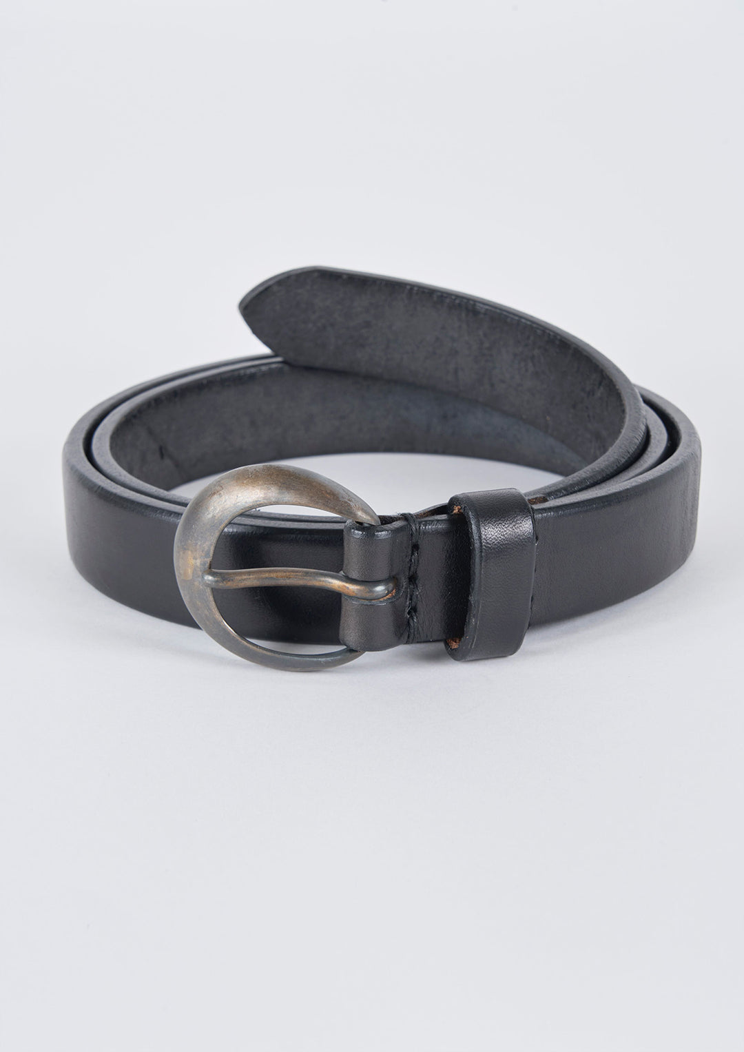 LEATHER BELT H