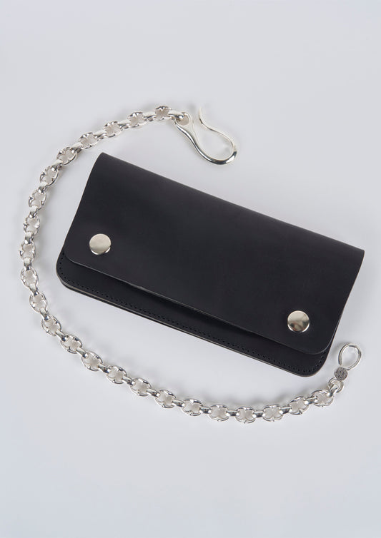TRACKER WALLET AND WALLET CHAIN  II