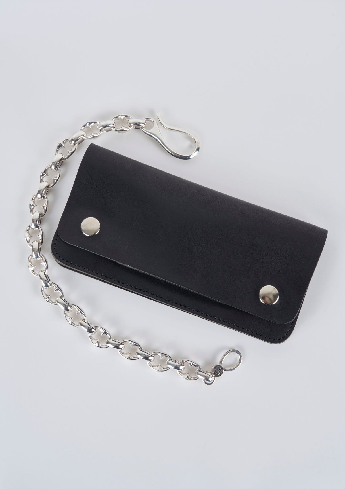 TRACKER WALLET AND WALLET CHAIN SPECIAL