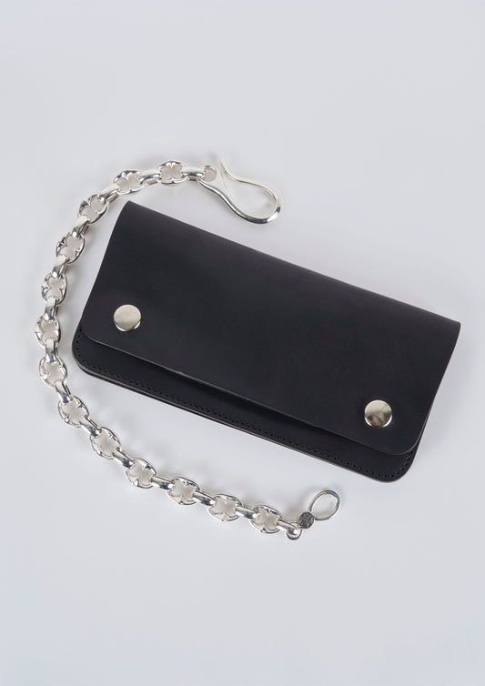 TRACKER WALLET AND WALLET CHAIN SPECIAL