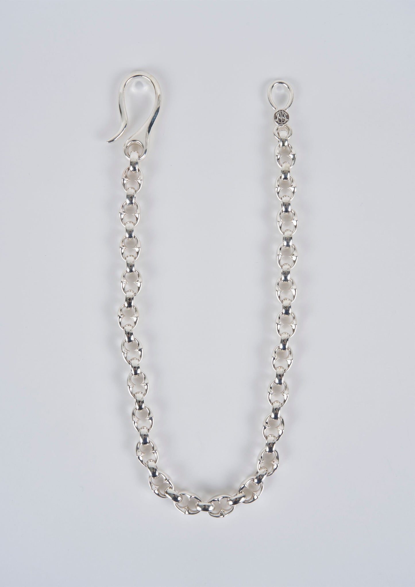 TRACKER WALLET AND WALLET CHAIN  II