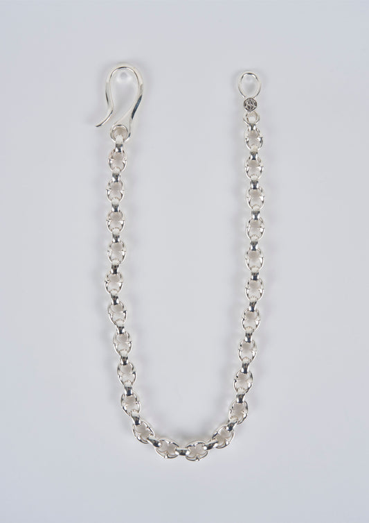 TRACKER WALLET AND WALLET CHAIN  II