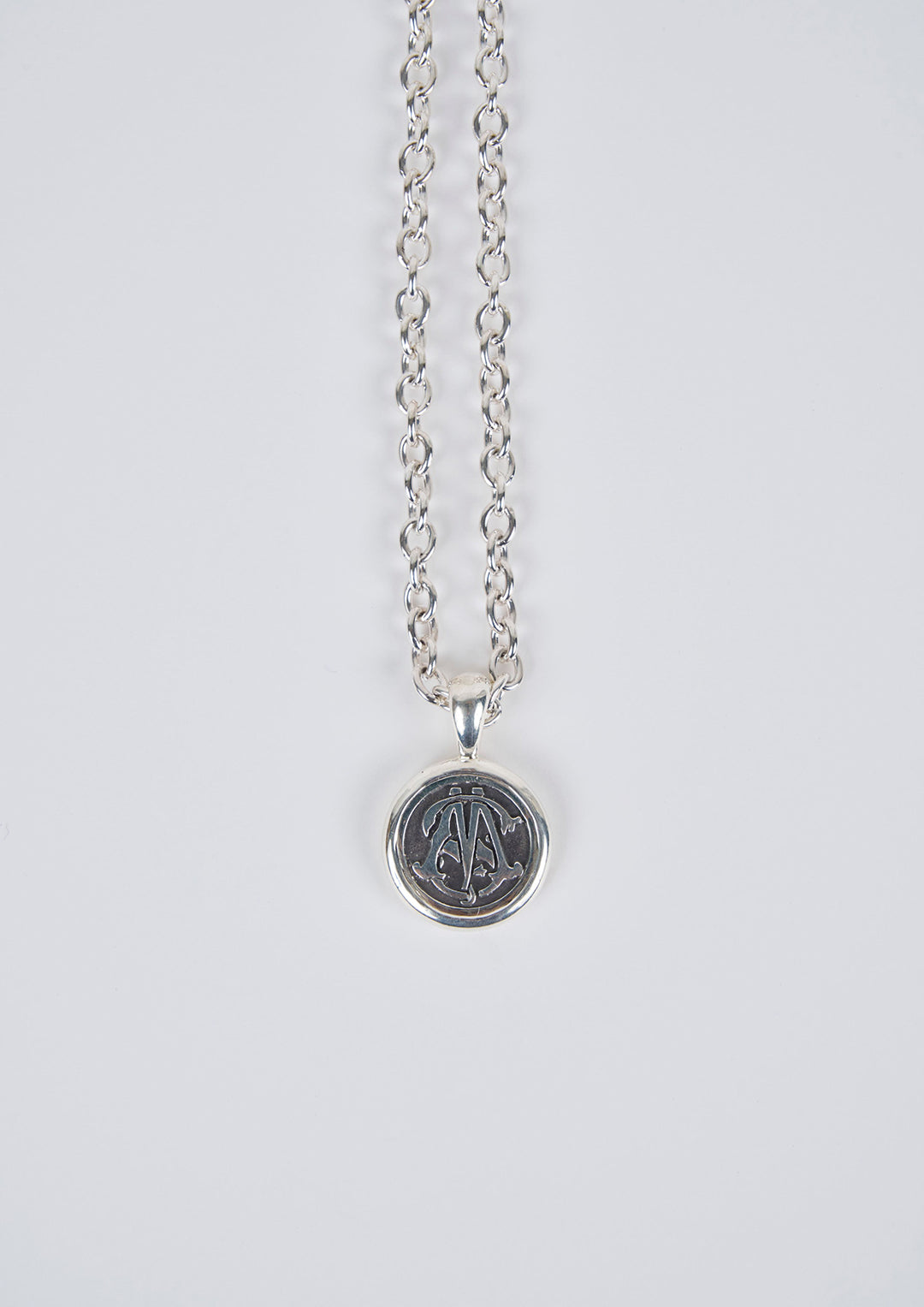 COIN PENDANT