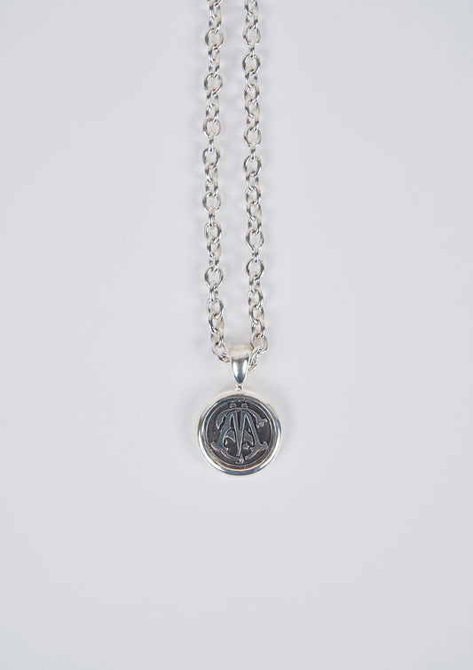 COIN PENDANT