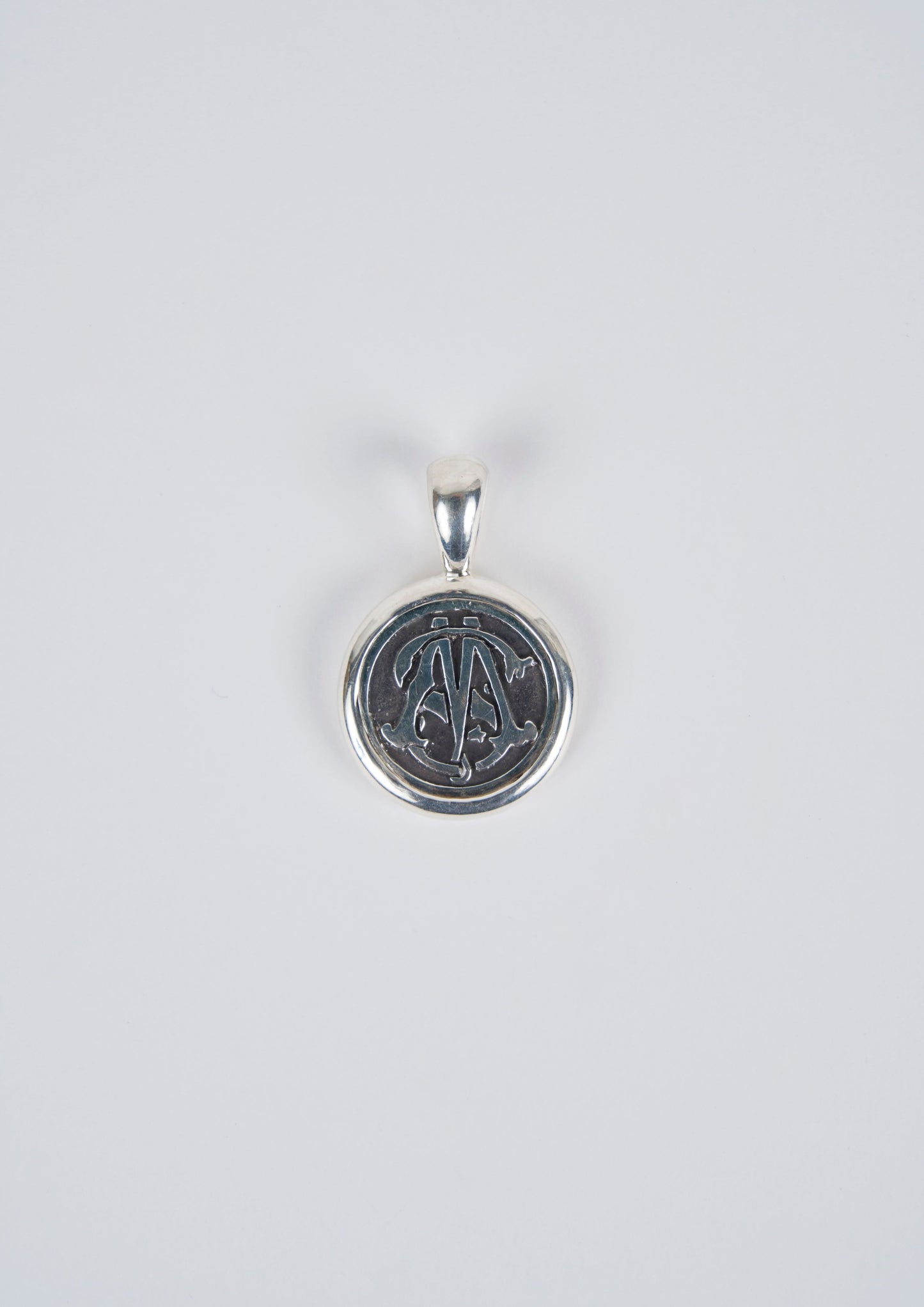 COIN PENDANT