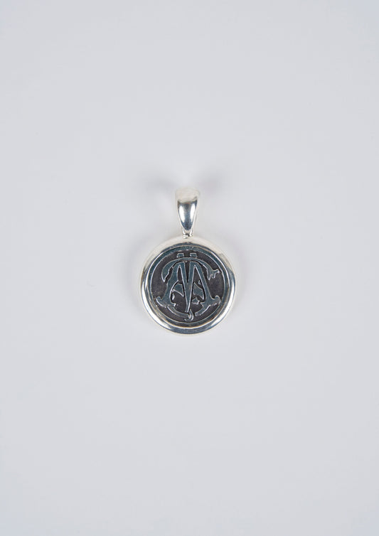 COIN PENDANT