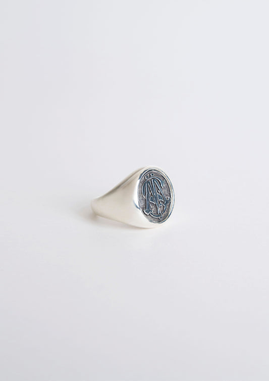 COIN RING
