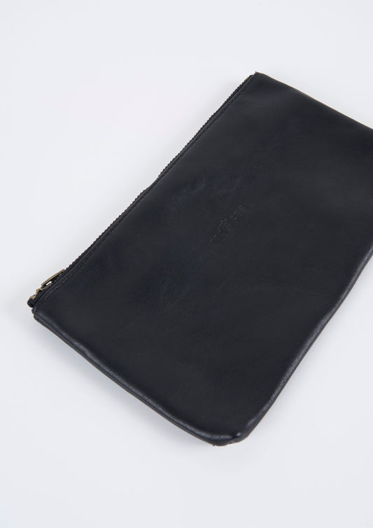 LEATHER CASE M