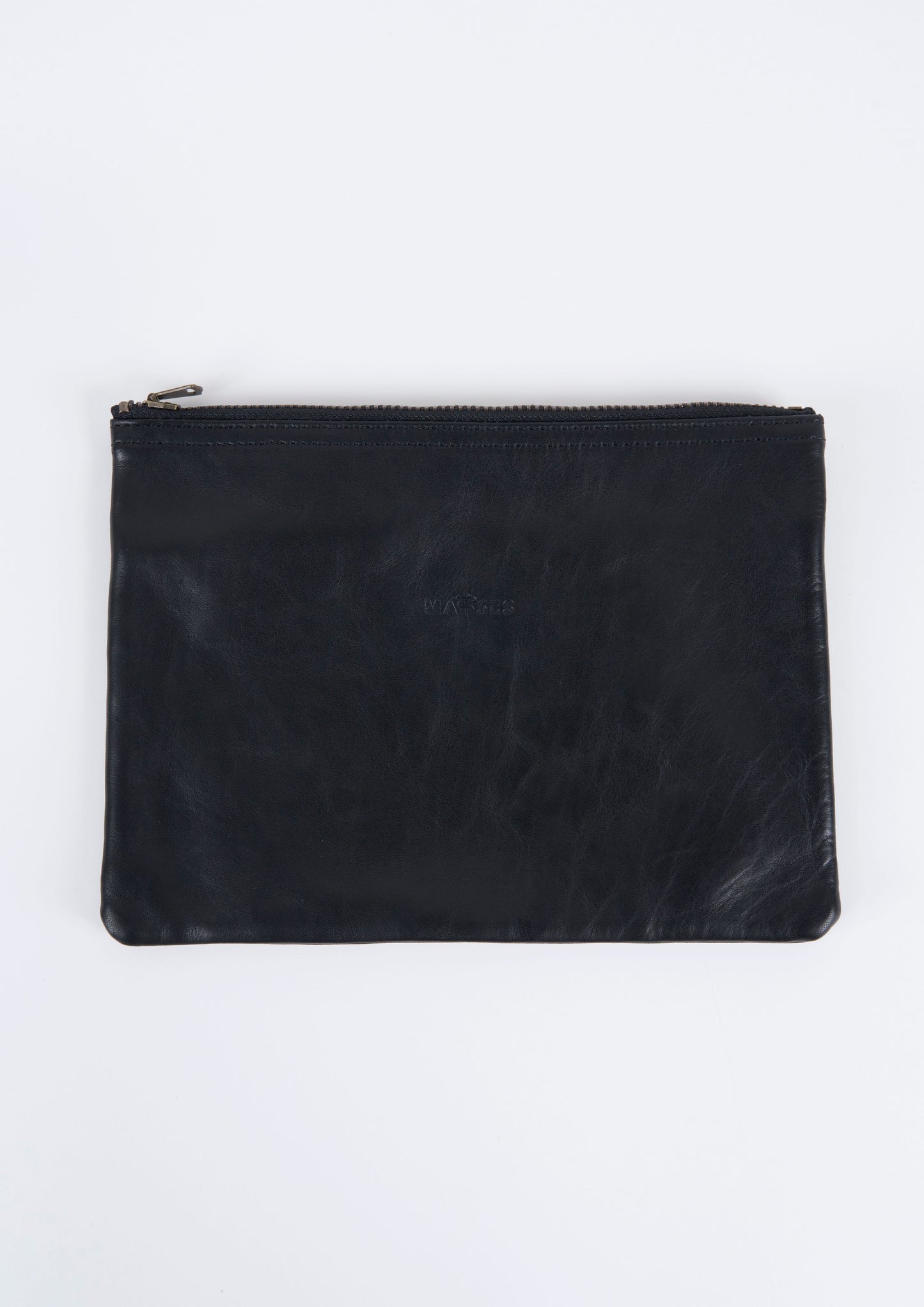 LEATHER CASE L