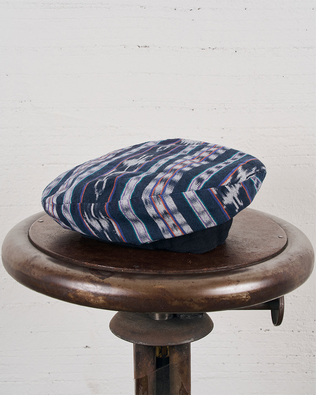 Y's × MASSES_IND IKAT BERET IKAT