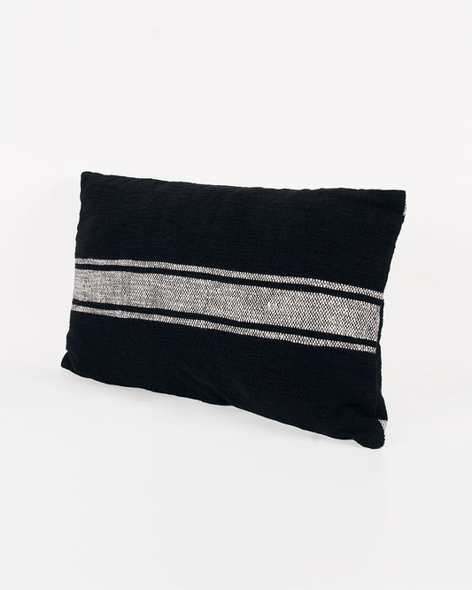Y's × MASSES_IND LUG CUSHION COVER