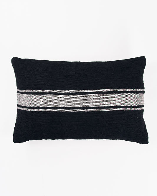 Y's × MASSES_IND LUG CUSHION COVER