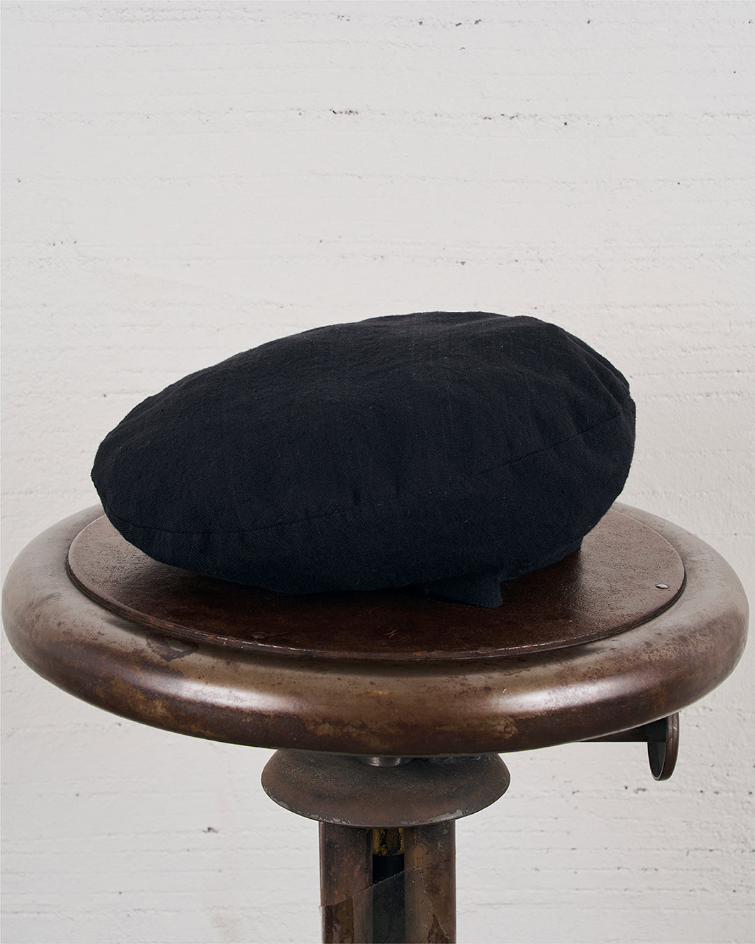 KHADI BERET KHADE