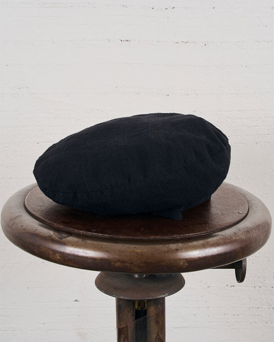 Y's × MASSES_KHADI BERET KHADE