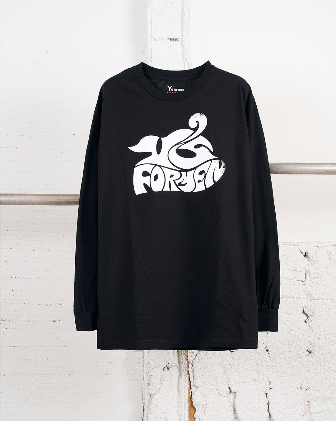 SS TEE PUZZLE