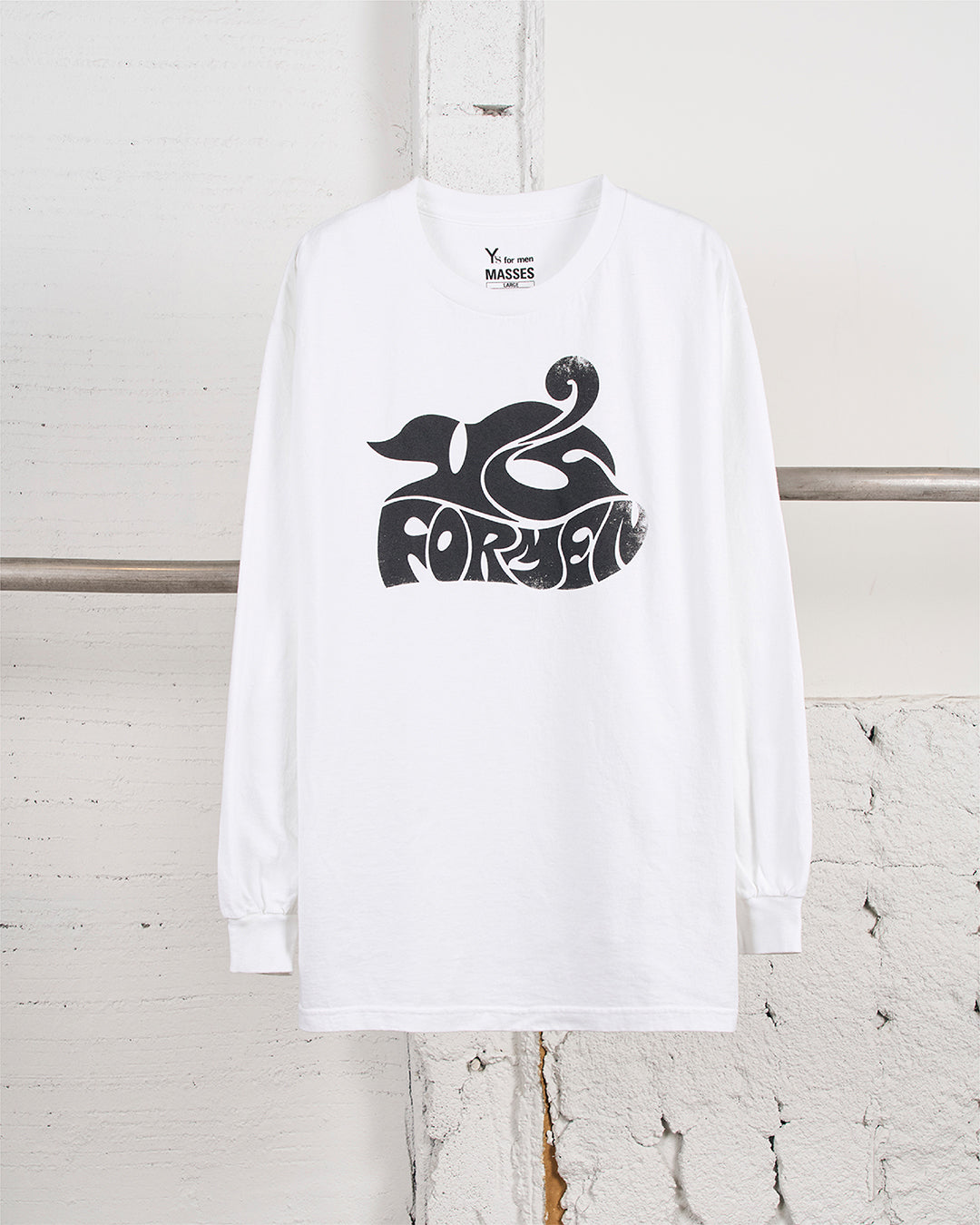SS TEE PUZZLE