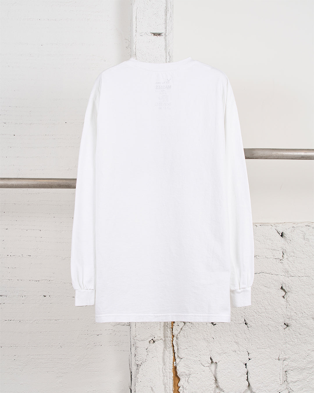 SS TEE PUZZLE