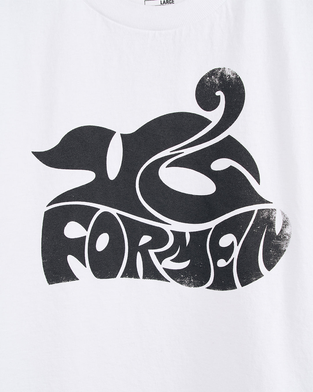 SS TEE PUZZLE
