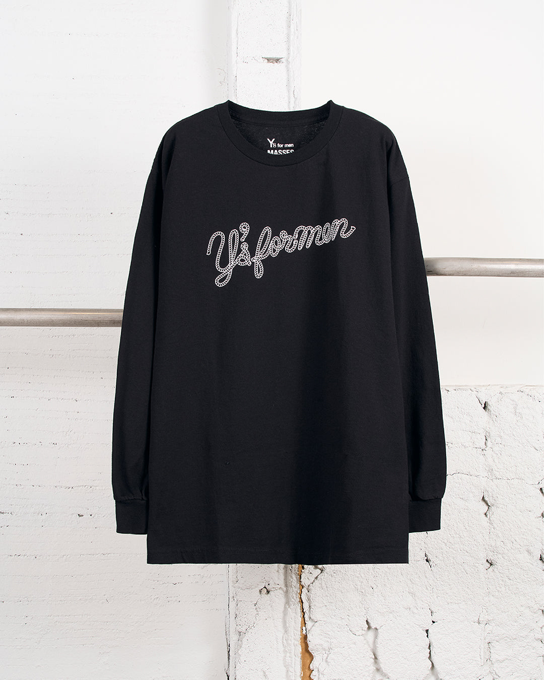 LS TEE ROPE