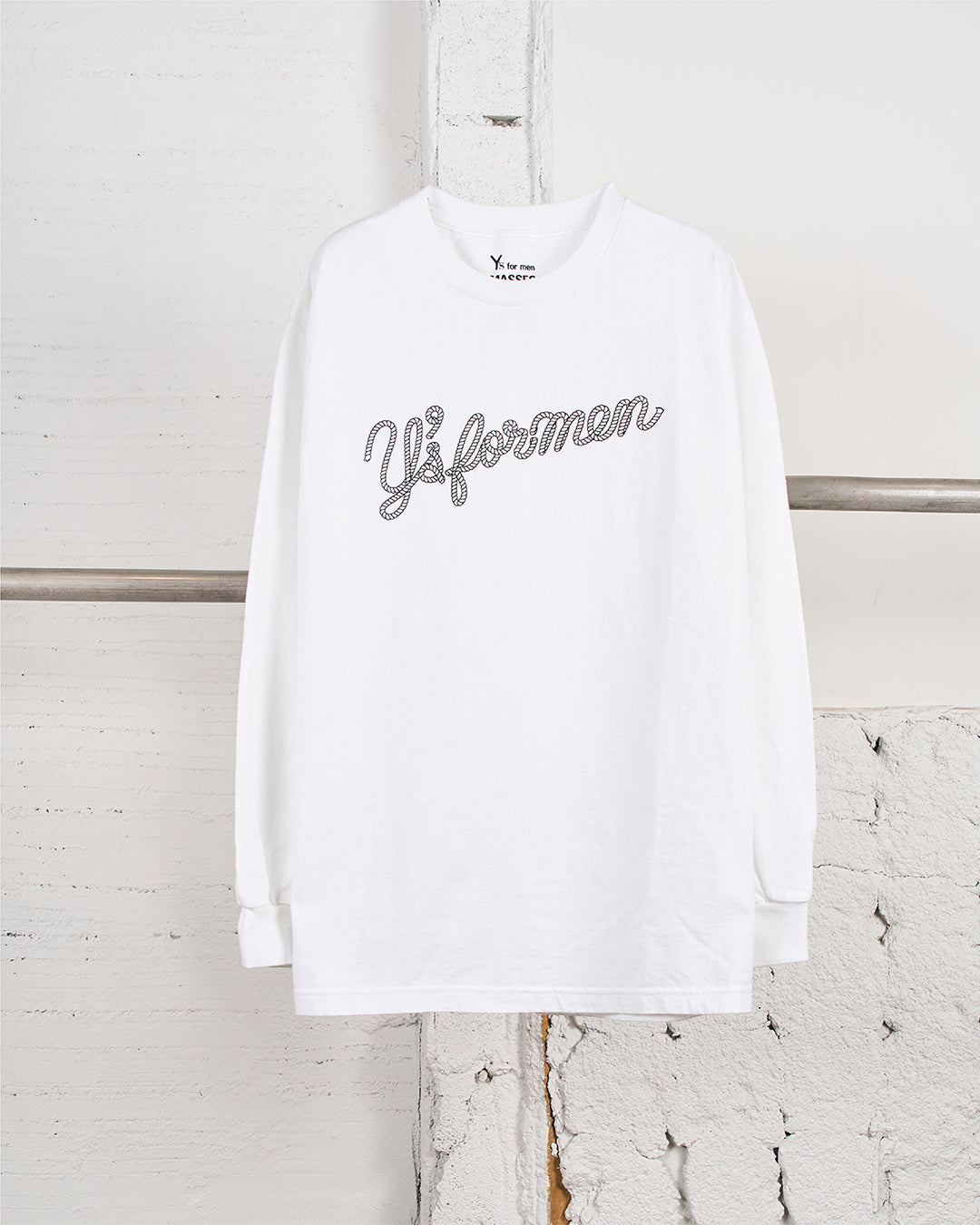 LS TEE ROPE