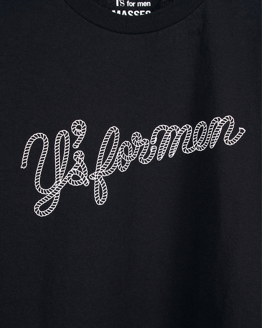 LS TEE ROPE