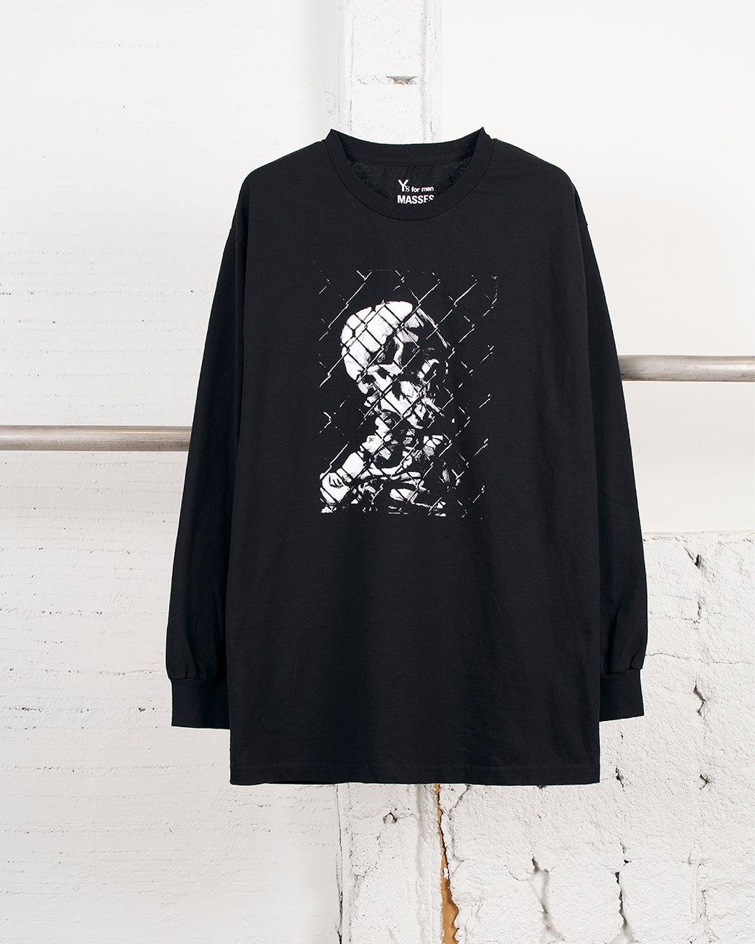 LS TEE SMOKE
