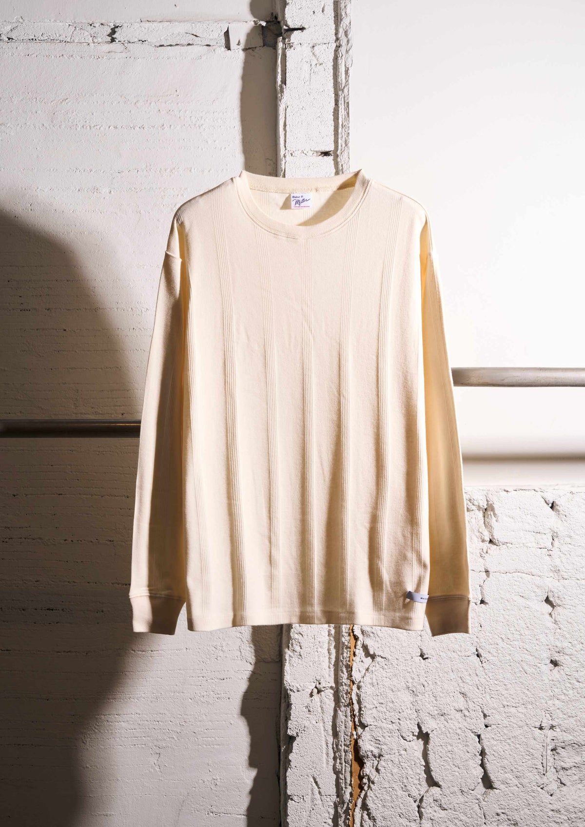Miller L/S TEE 1PAC