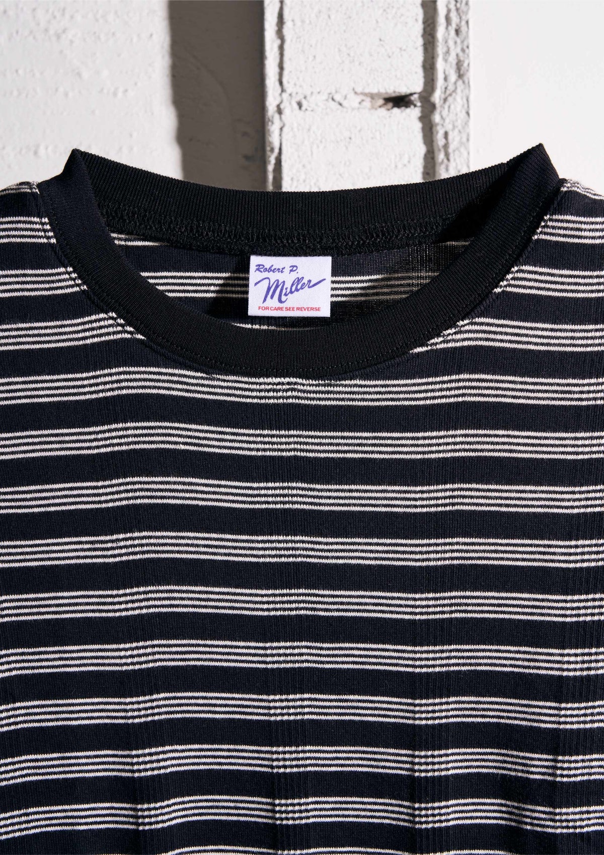 Miller L/S TEE 1PAC
