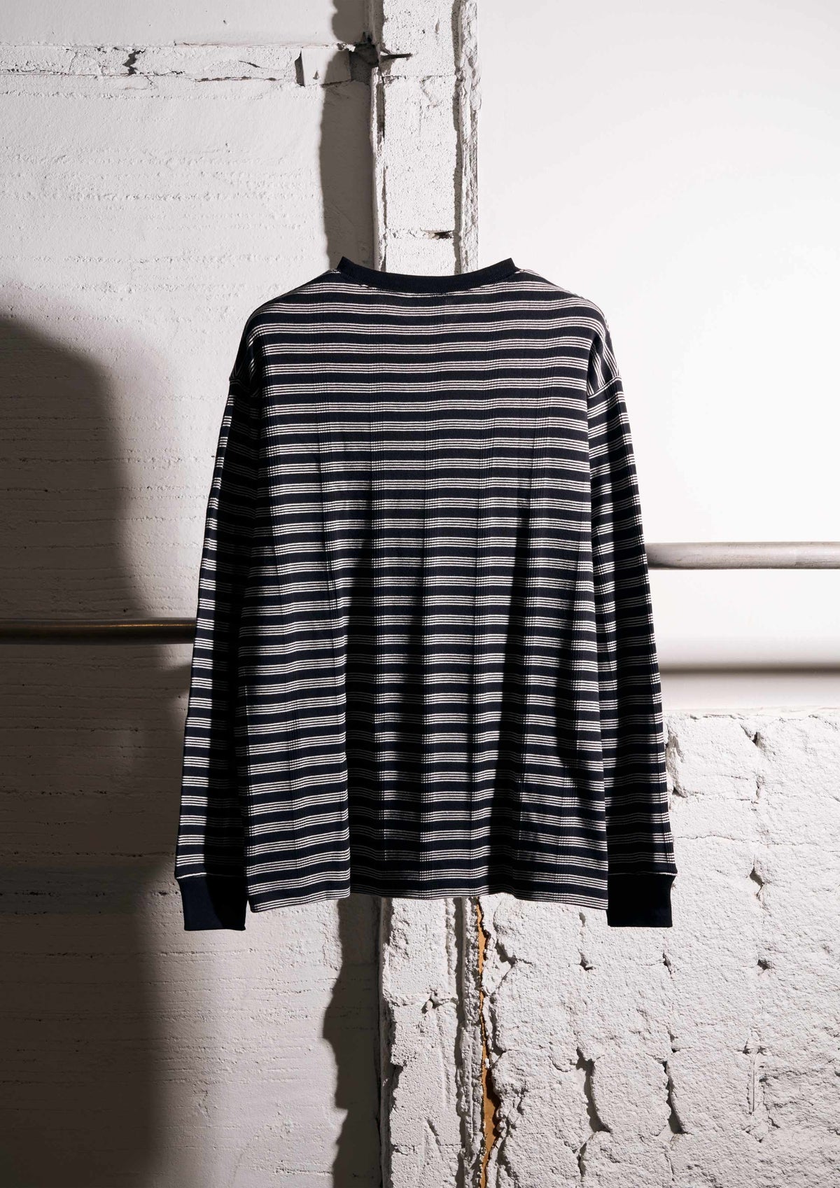 Miller L/S TEE 1PAC