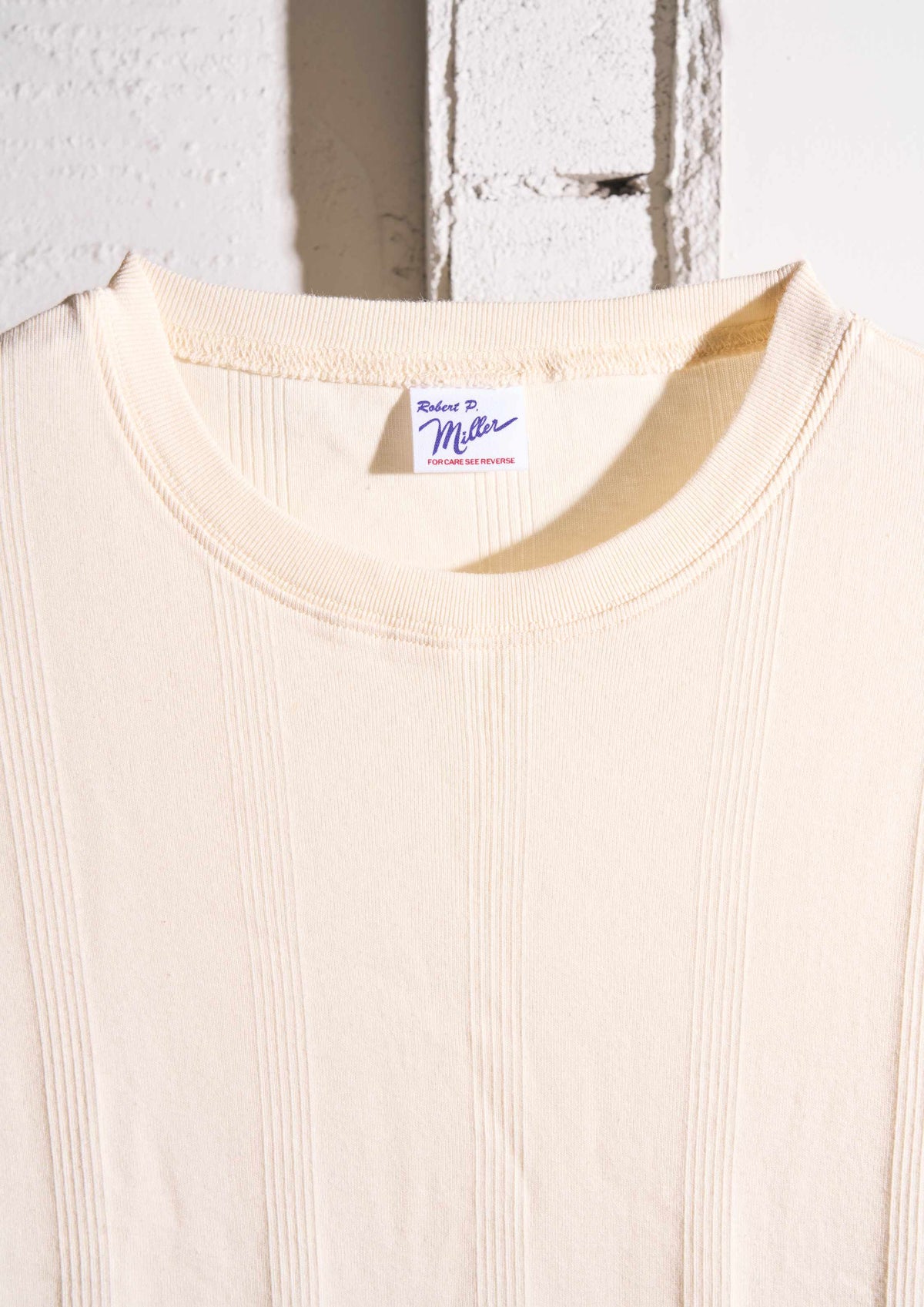 Miller L/S TEE 1PAC