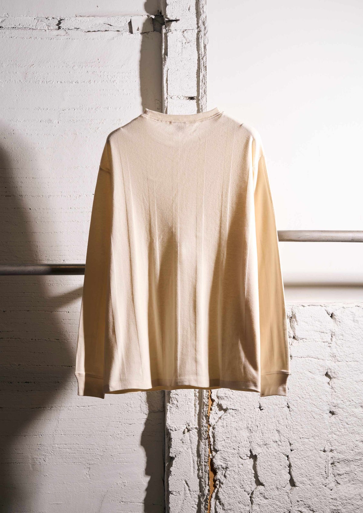 Miller L/S TEE 1PAC