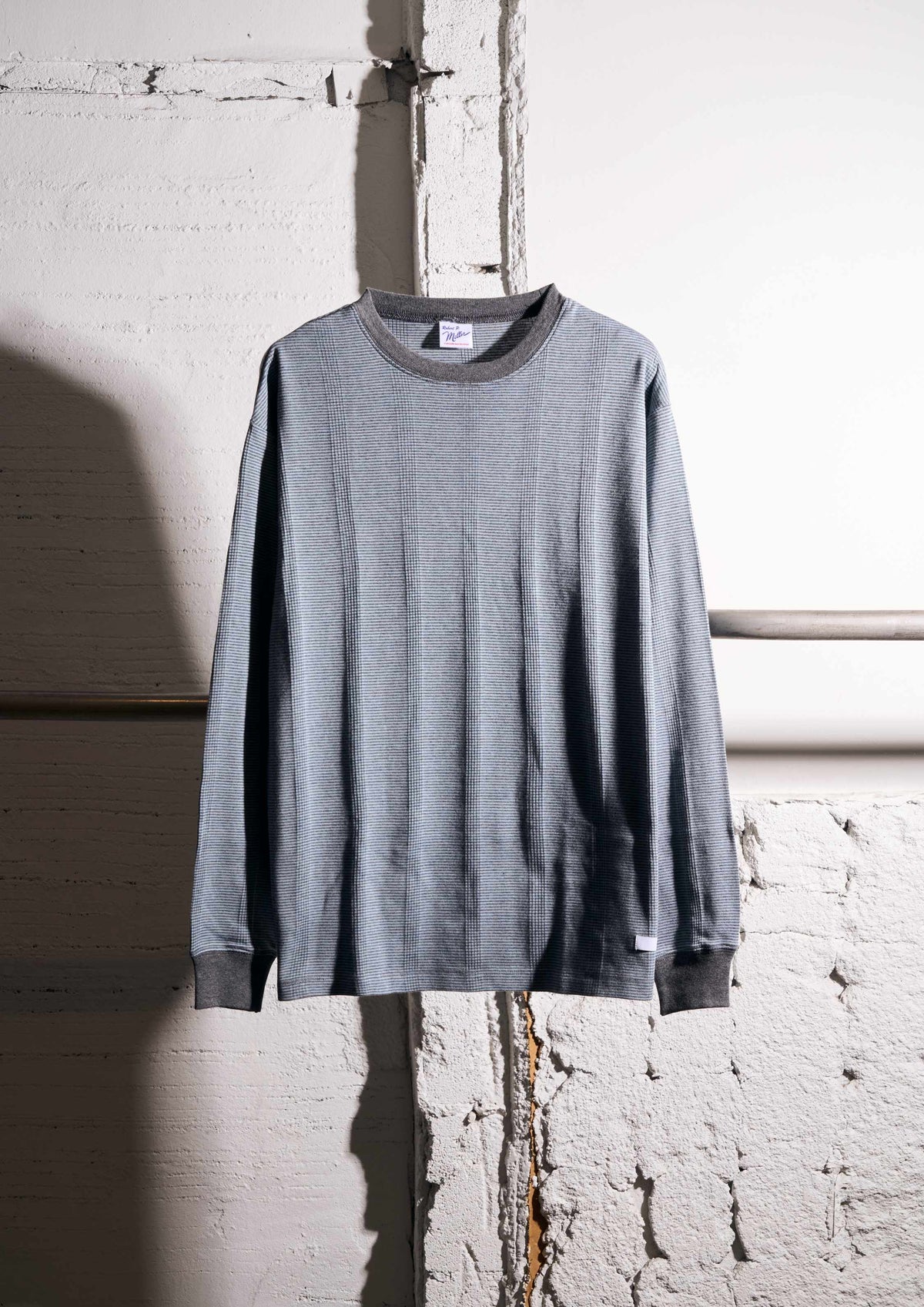 Miller L/S TEE 1PAC