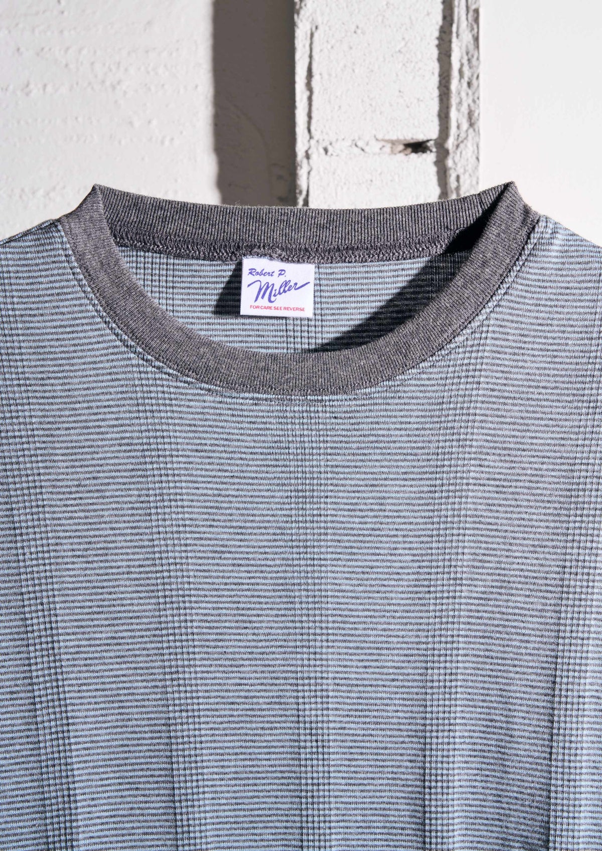 Miller L/S TEE 1PAC