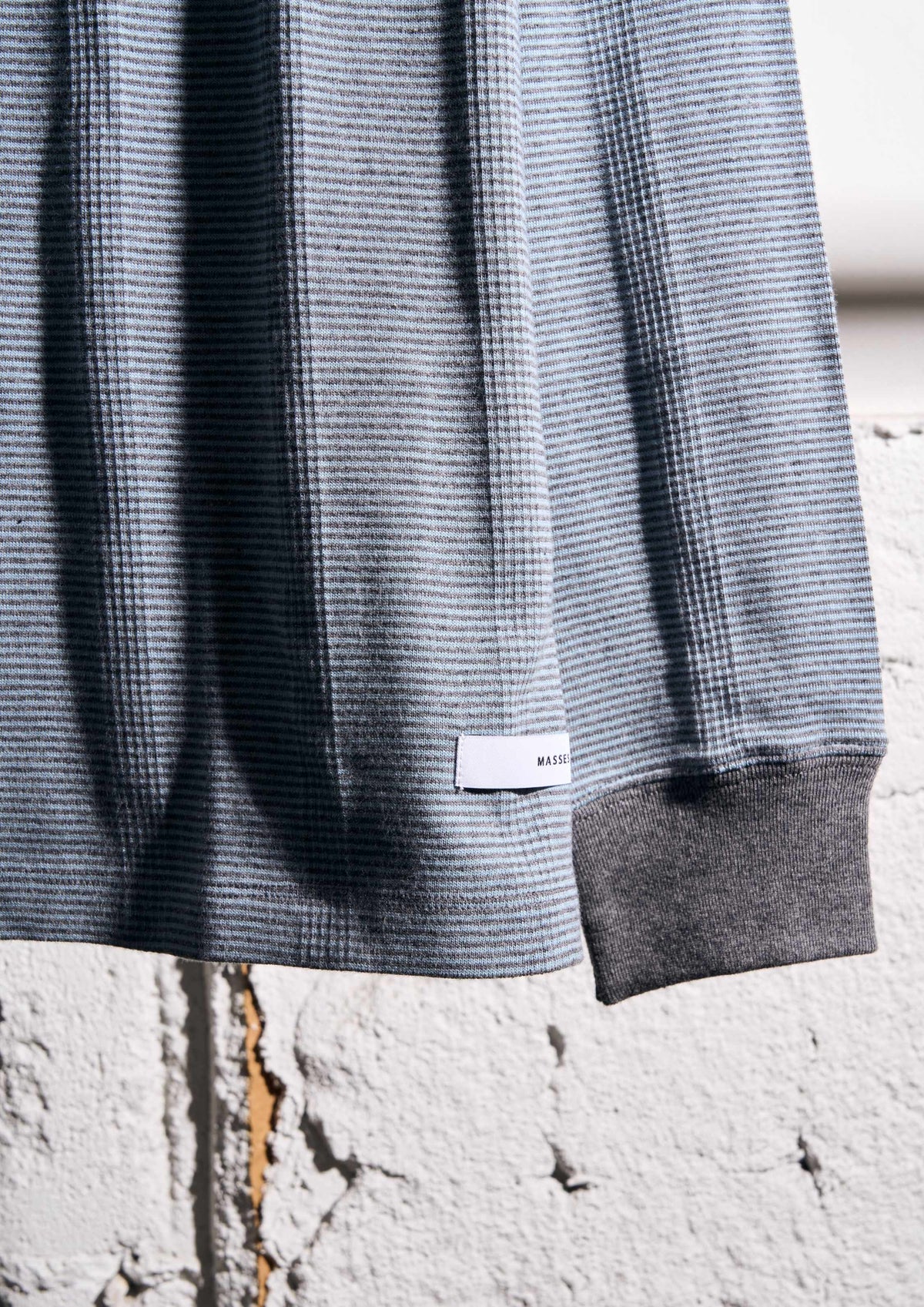 Miller L/S TEE 1PAC