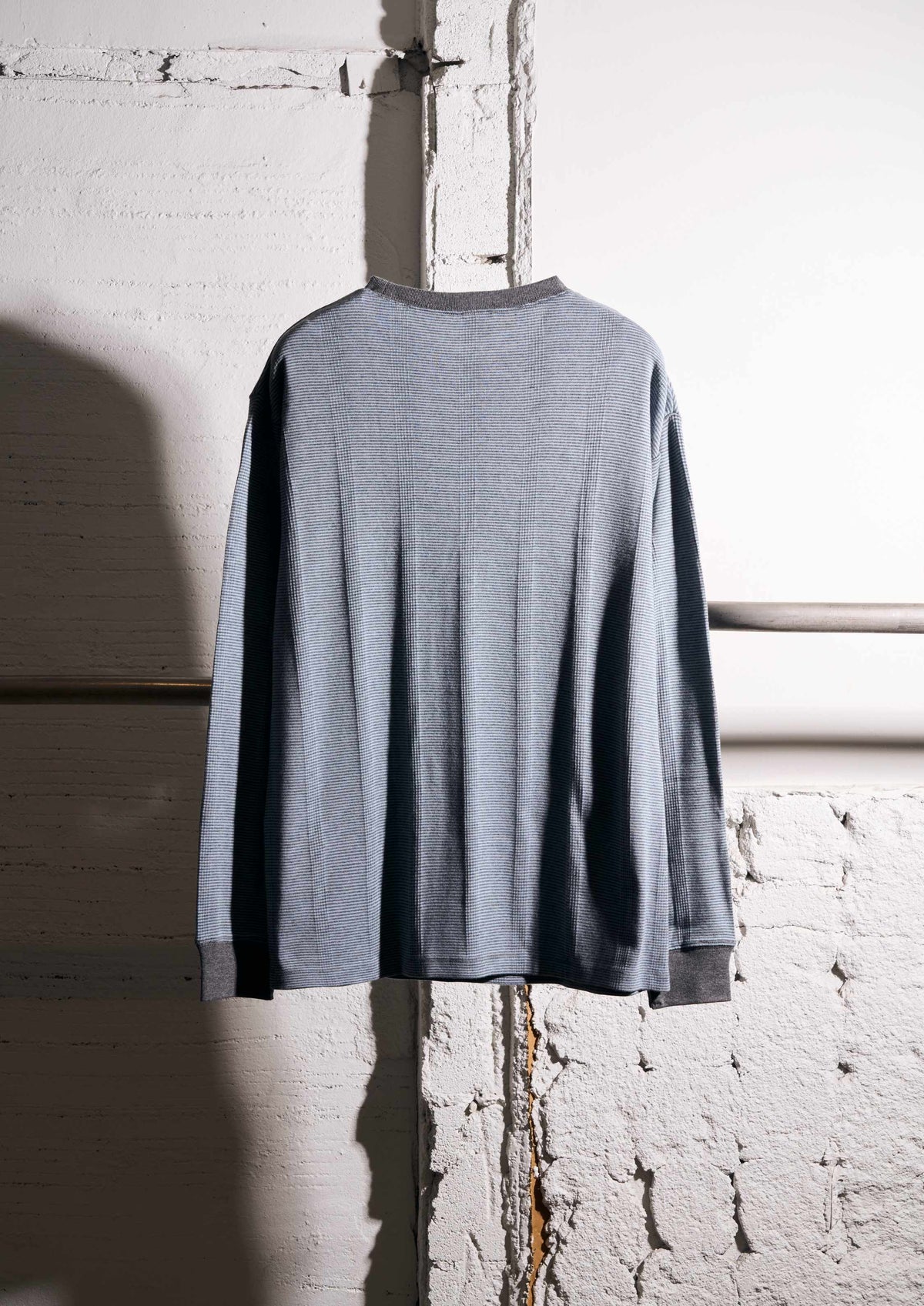 Miller L/S TEE 1PAC