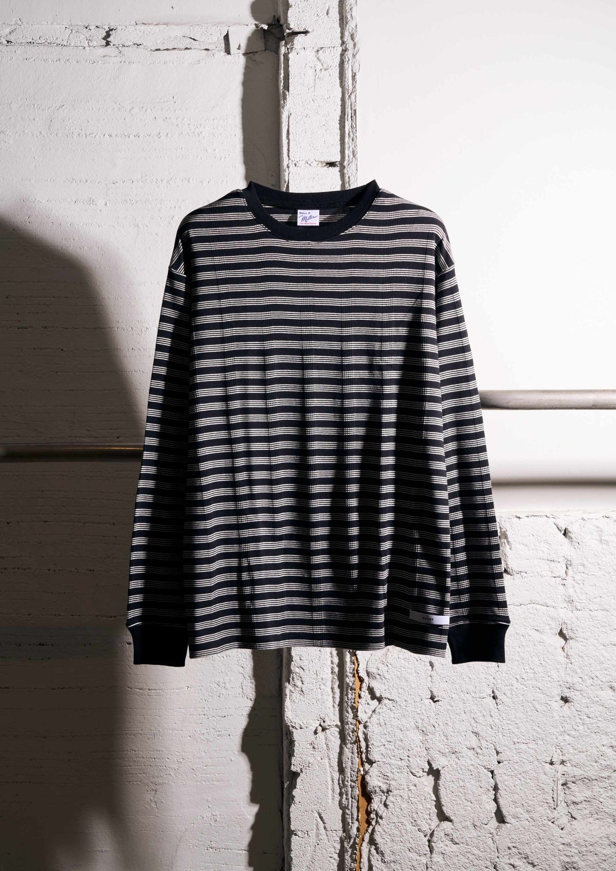 Miller L/S TEE 1PAC