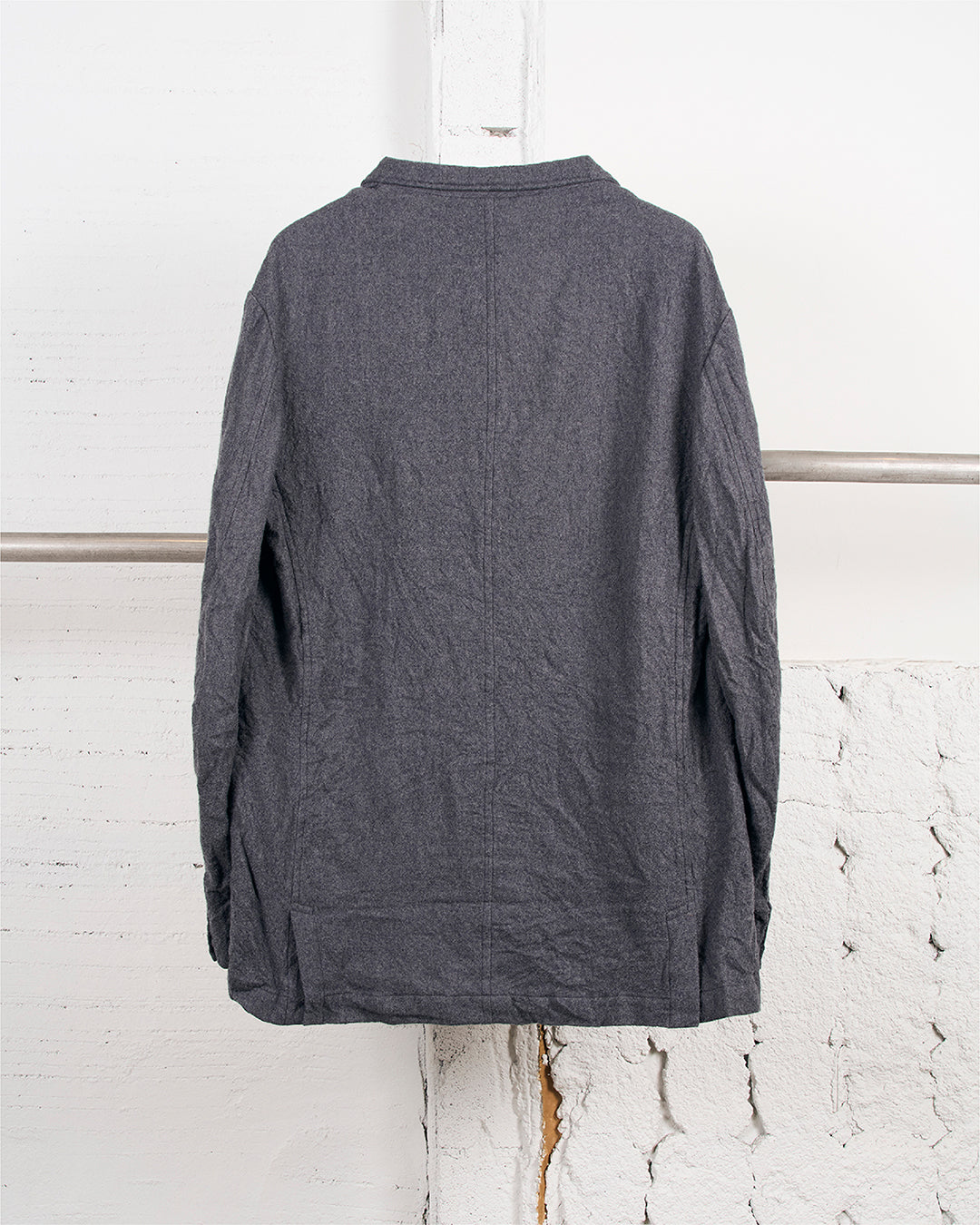 Y's × MASSES_SHRINK 4 BUTTONS JACKET