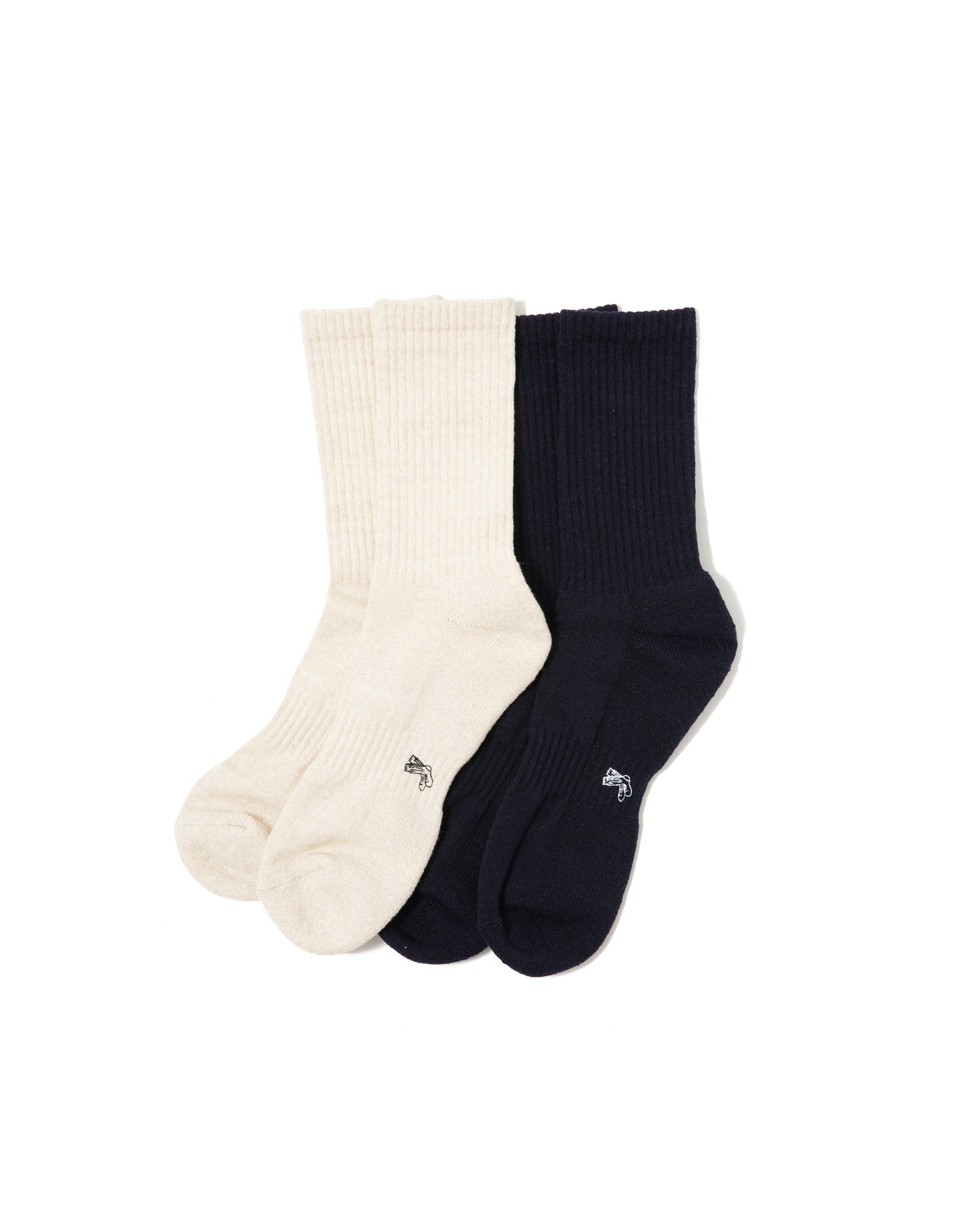 SOCKS 2 PACK