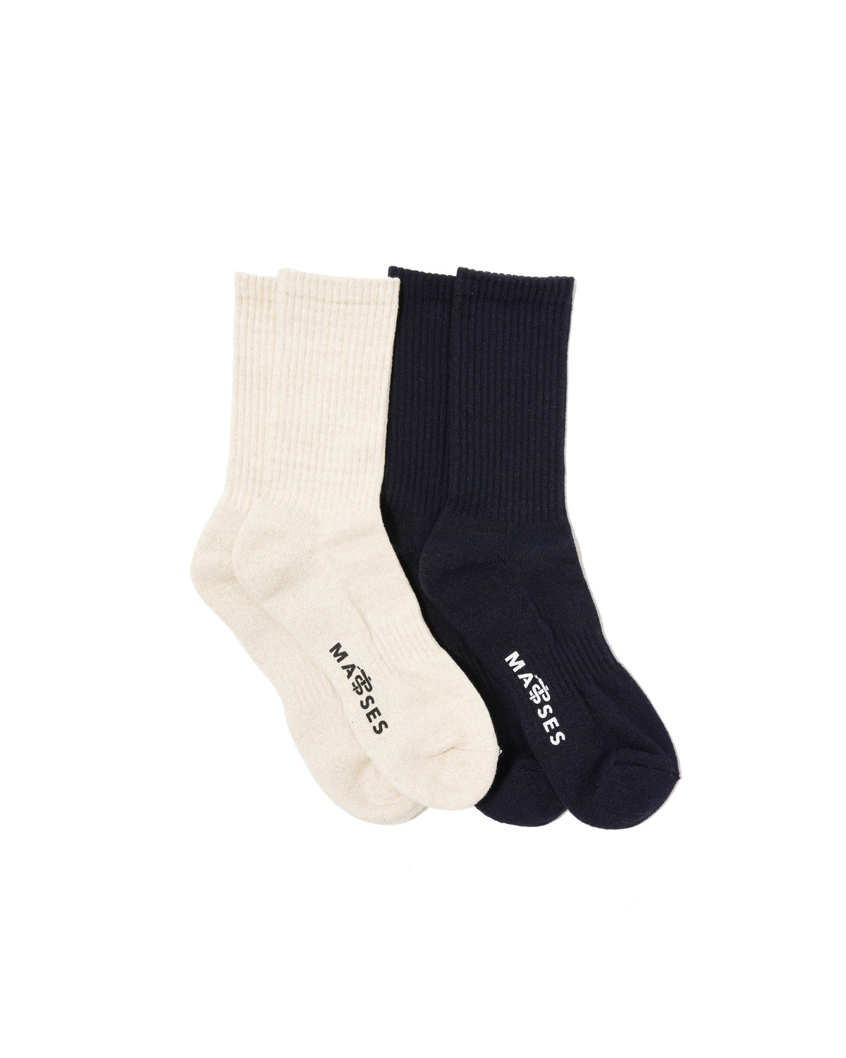 SOCKS 2 PACK