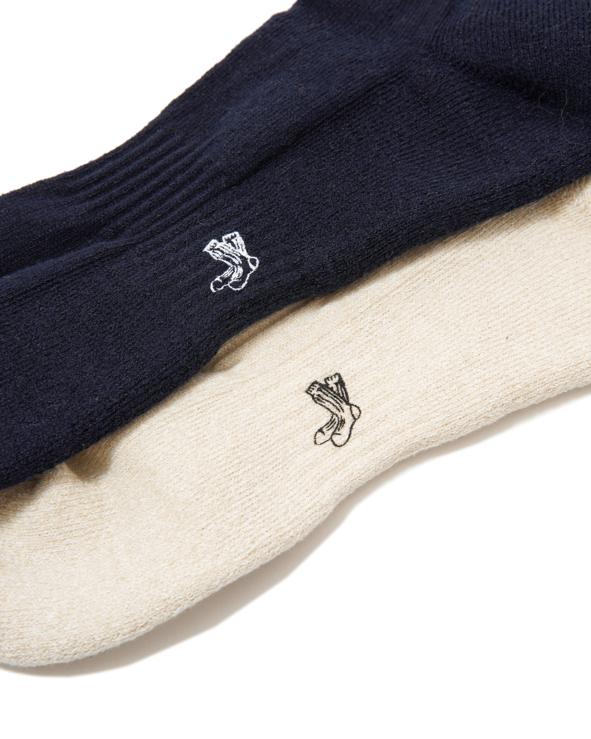 SOCKS 2 PACK