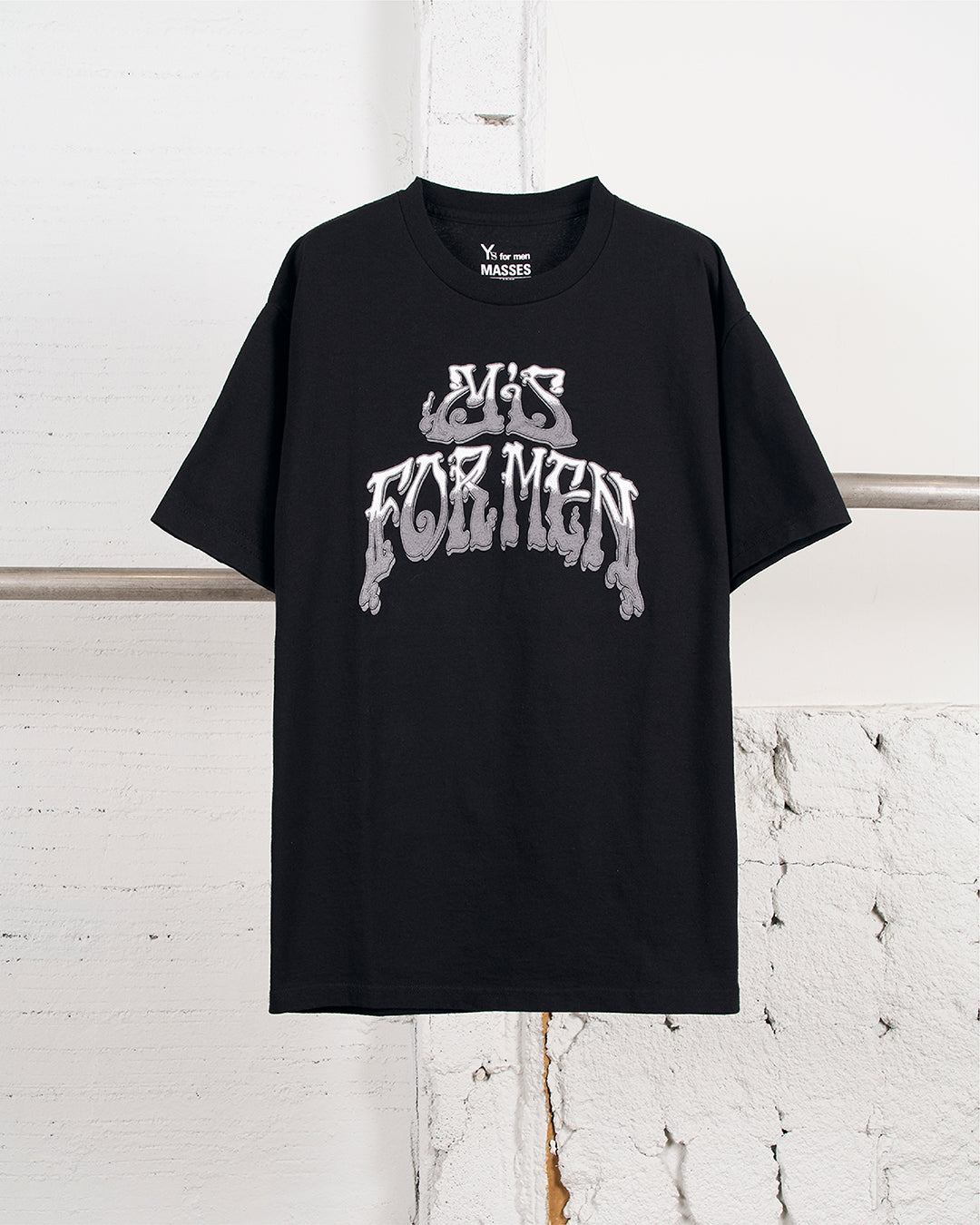 SS TEE JOINT