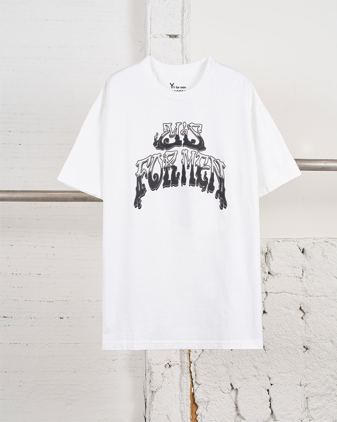 SS TEE JOINT