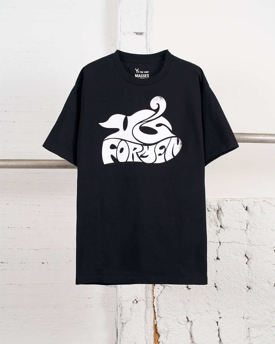 SS TEE PUZZLE