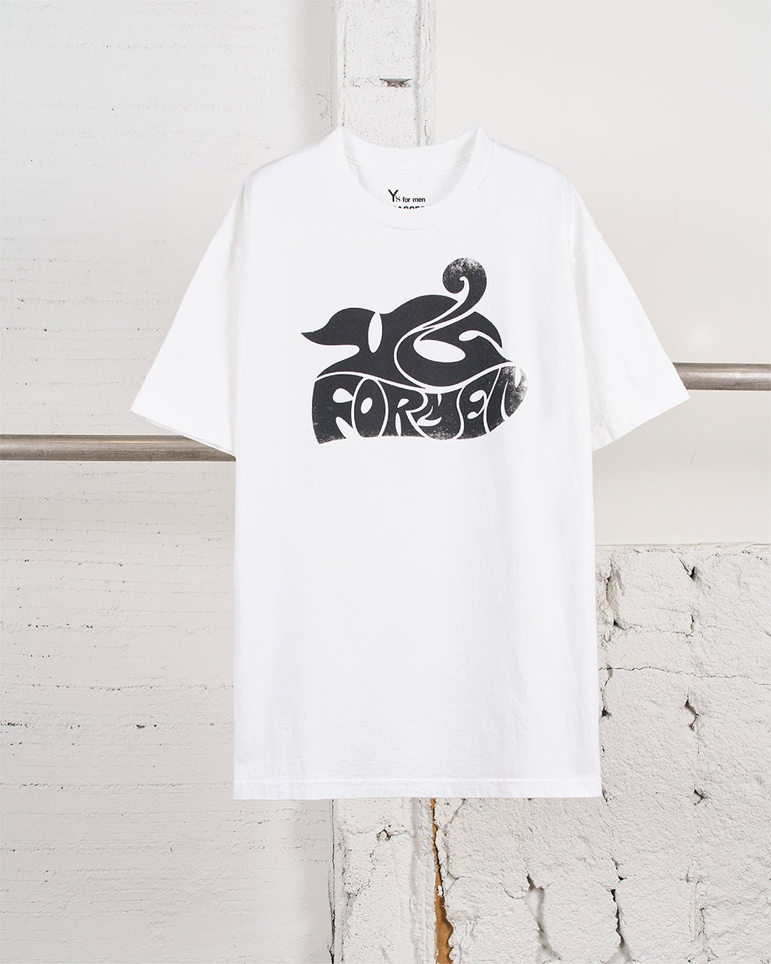 SS TEE PUZZLE