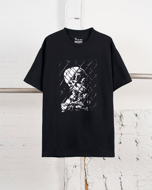 Y's × MASSES_SS TEE SMOKE